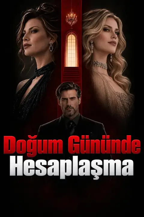 Doğum Gününde Hesaplaşma