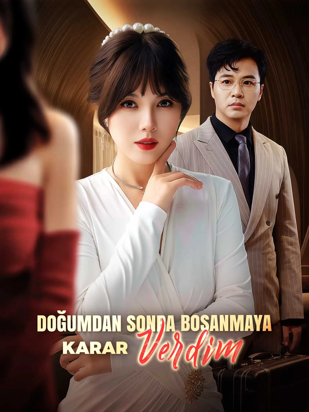 Doğumdan Sonra Boşanmaya Karar Verdim
