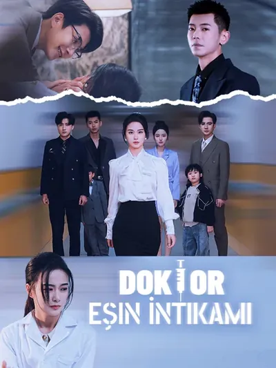 Doktor Eşin İntikamı