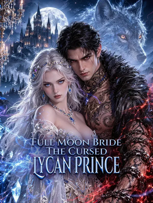 Dolunay Gelini: Lanetli Lycan Prensi