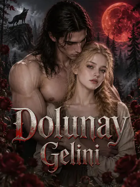 Dolunay Gelini