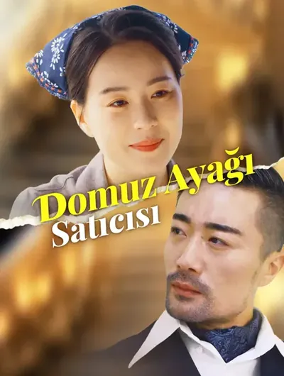 Domuz Ayağı Satıcısı