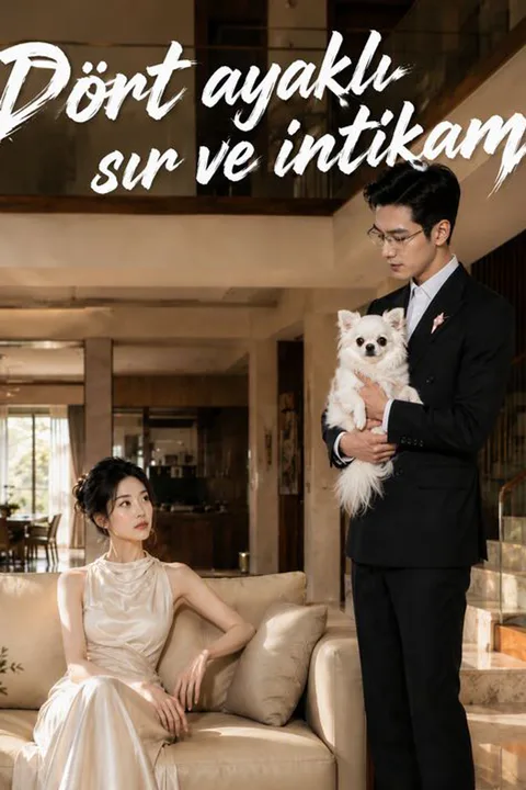 Dört ayaklı sır ve intikam