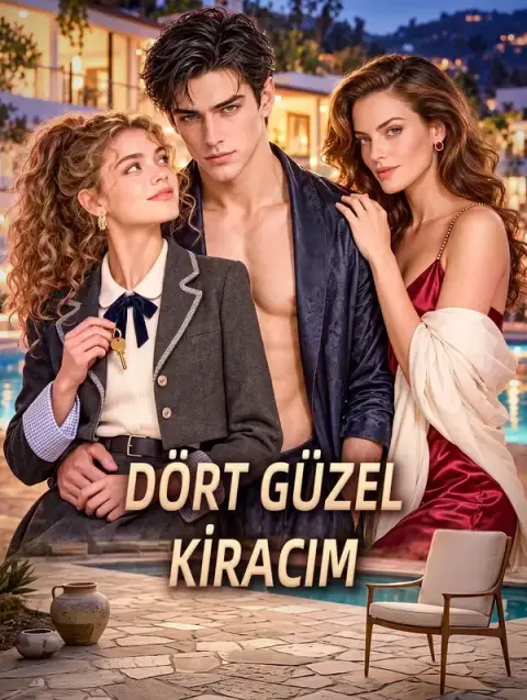 DÖRT GÜZEL KİRACIM