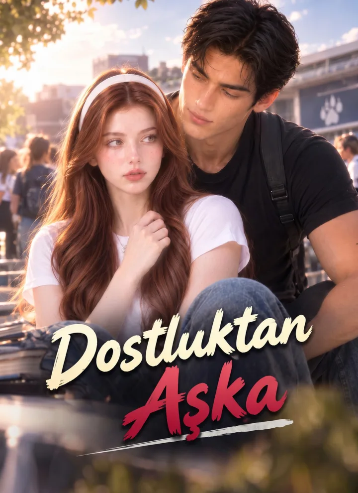 Dostluktan Aşka