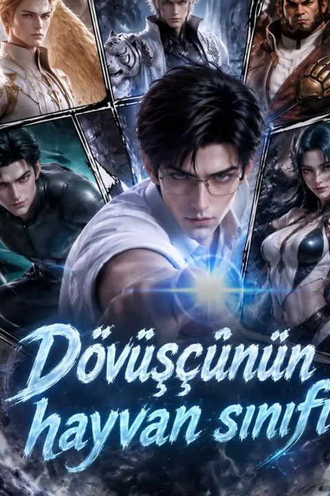 Dövüşçünün hayvan sınıfı
