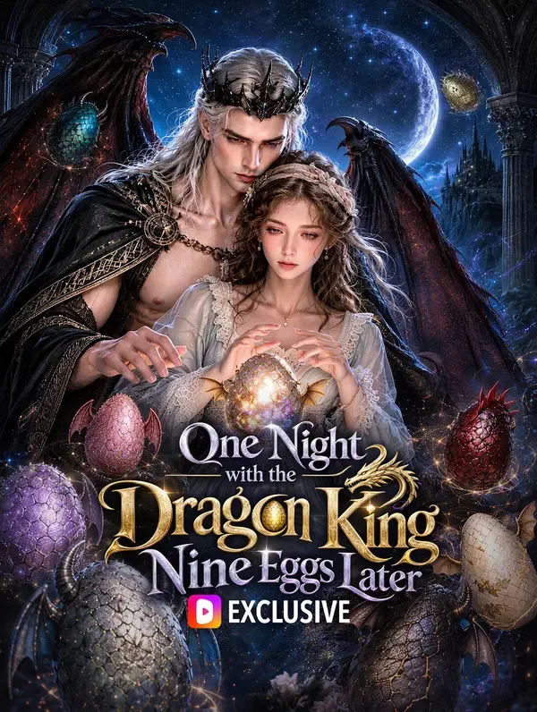 Dragon King'le Bir Gece, Dokuz Yumurta Sonra