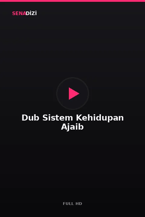 (Dub) Sistem Kehidupan Ajaib