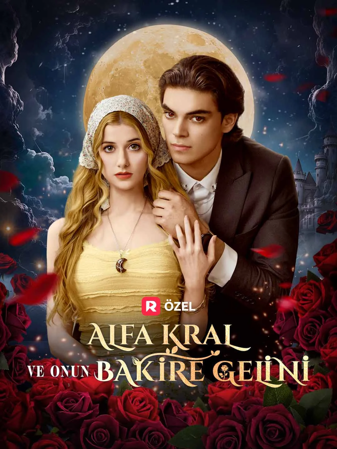 (Dublajlı) Alfa Kral ve Onun Bakire Gelini