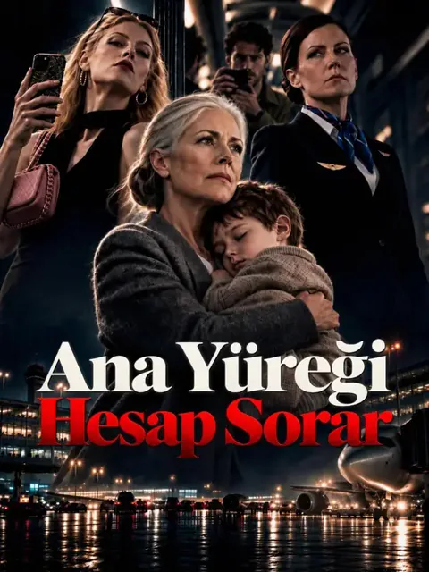 (Dublajlı) Ana Yüreği Hesap Sorar