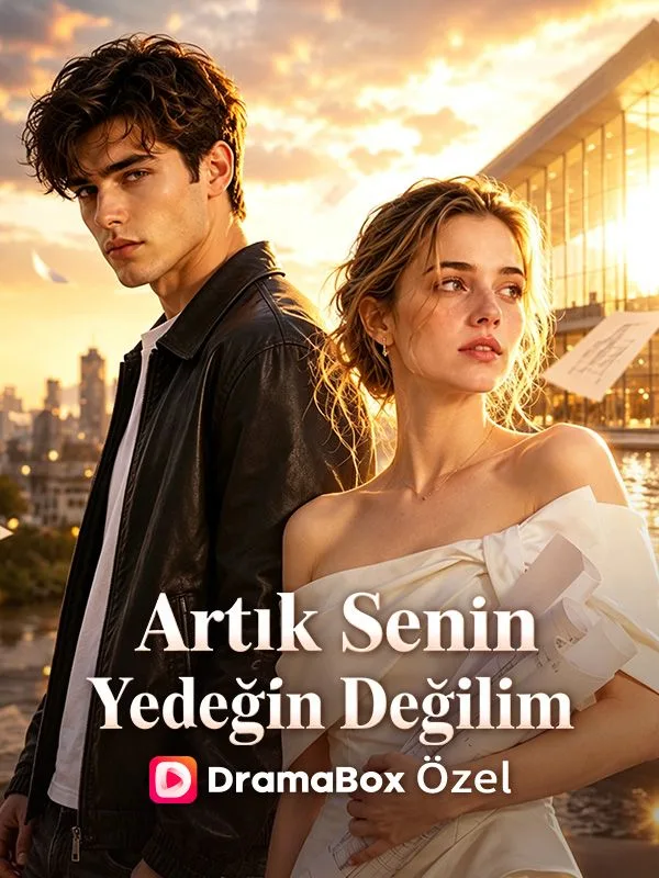 (Dublajlı) Artık Senin Yedeğin Değilim Full HD İzle