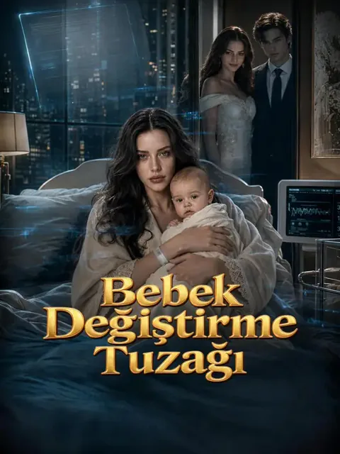 (Dublajlı) Bebek Değiştirme Tuzağı
