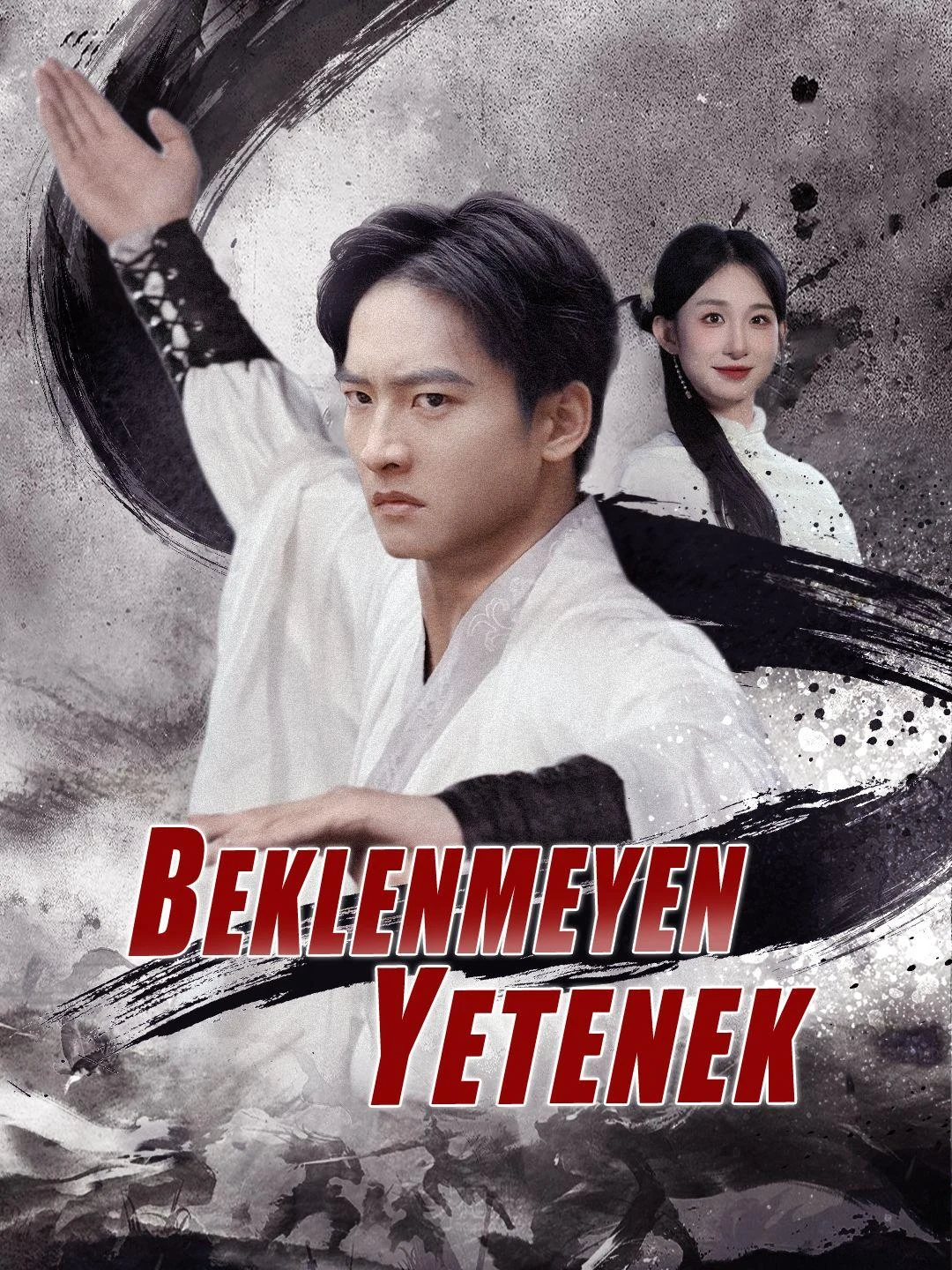 (Dublajlı) Beklenmeyen Yetenek