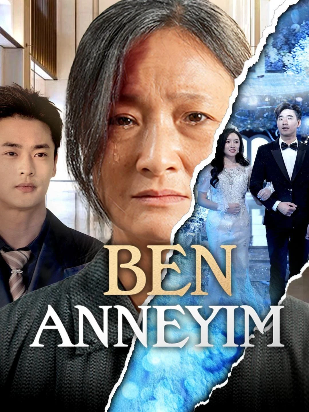 (Dublajlı) Ben Anneyim