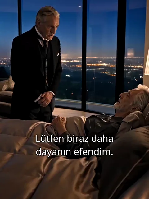 (Dublajlı) Beslediği Kocası Her Şeyin Kralıymış İzle