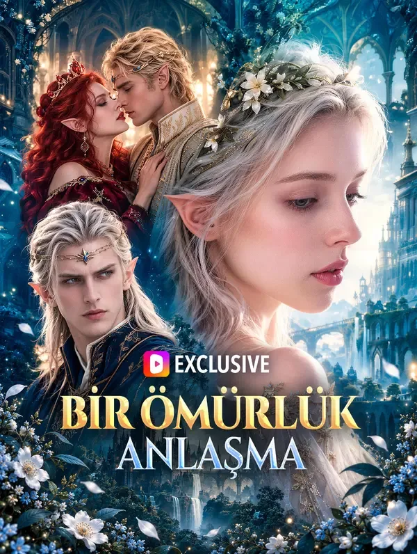 (Dublajlı) Bi̇r Ömürlük Anlaşma