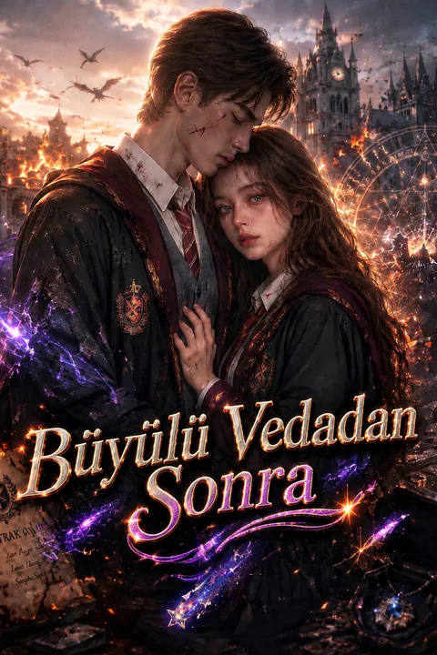 (Dublajlı) Büyülü Vedadan Sonra