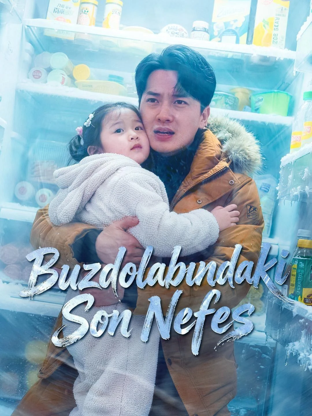 (Dublajlı) Buzdolabındaki Son Nefes