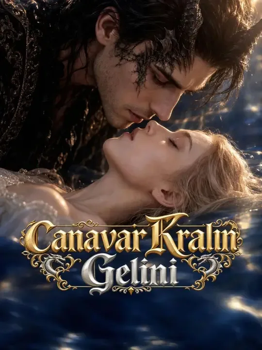 (Dublajlı) Canavar Kralın Gelini Full HD İzle