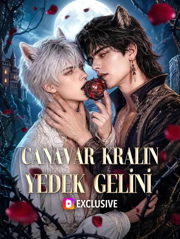 (Dublajlı) CANAVAR KRALIN YEDEK GELİNİ Full HD İzle