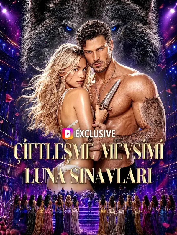 (Dublajlı) ÇİFTLEŞME MEVSİMİ: LUNA SINAVLARI İzle