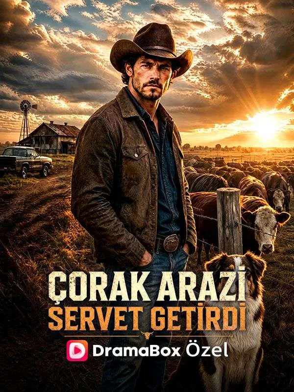 (Dublajlı) Çorak Arazi Servet Getirdi Full HD İzle