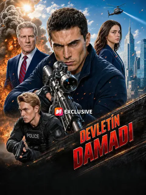 (Dublajlı) Devletin Damadı