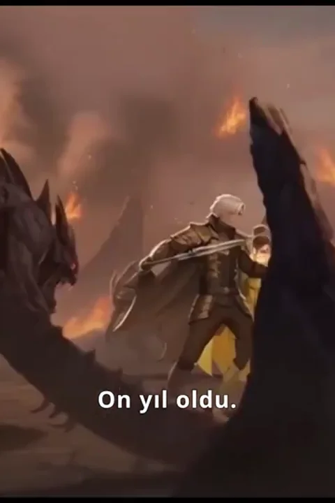 [Dublajlı] DIŞLANMIŞ KAHRAMAN
