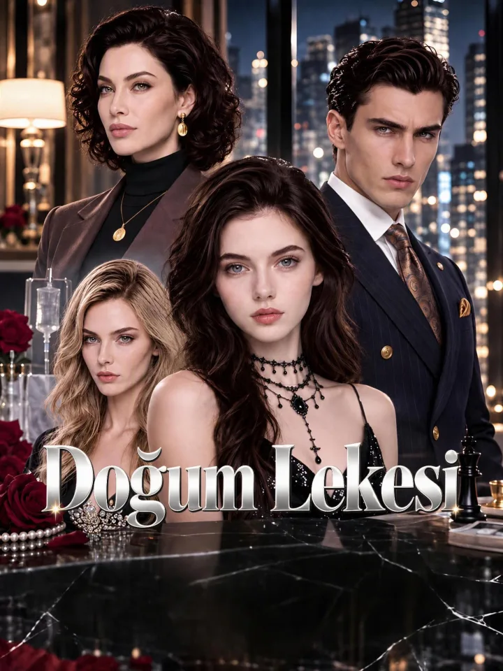 (Dublajlı) Doğum Lekesi Full HD İzle