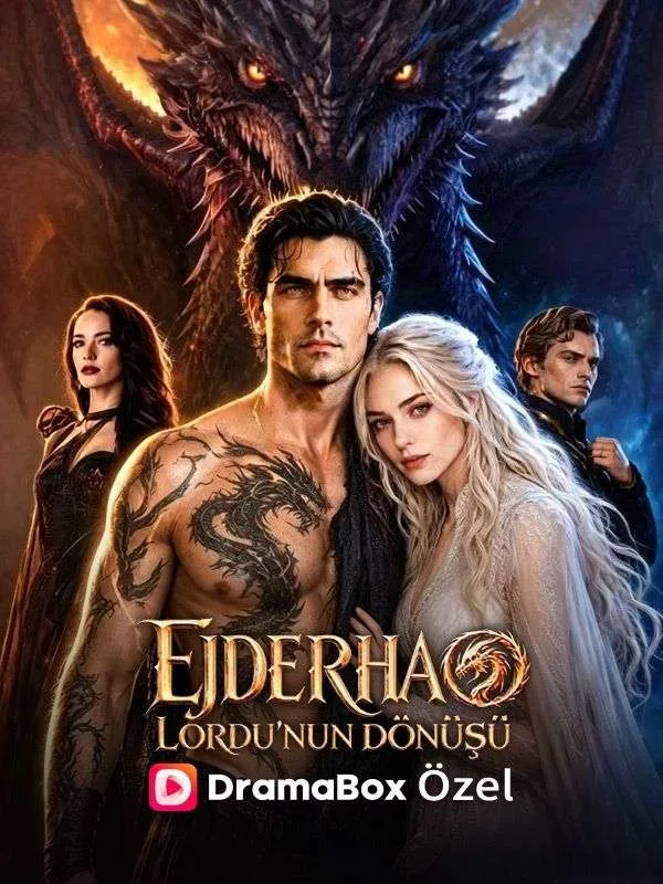 (Dublajlı) Ejderha Lordu'nun Dönüşü