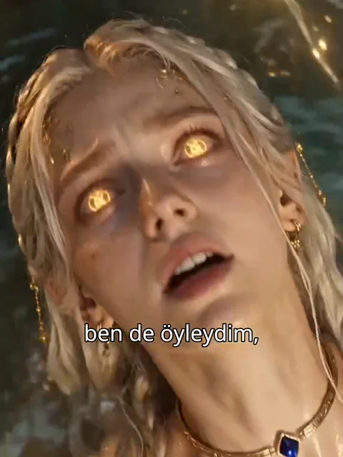 (Dublajlı) Ejderha Lordu'nun Kaderindeki Gelin İzle