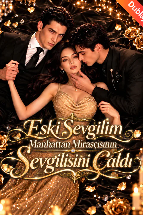 (Dublajlı) Eski Sevgilim Manhattan Mirasçısının Sevgilisini Çaldı