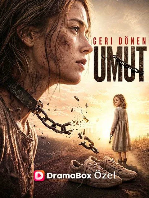 (Dublajlı) Geri Dönen Umut