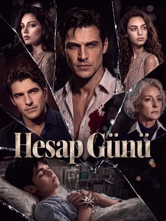 (Dublajlı) Hesap Günü Full HD İzle