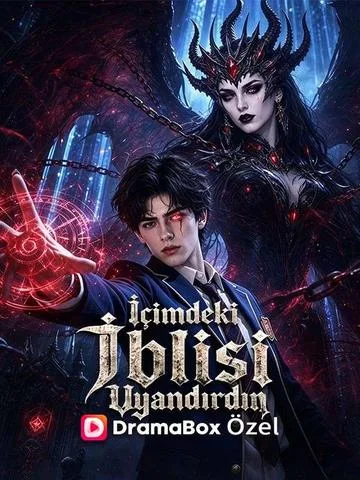 (Dublajlı) İçimdeki İblisi Uyandırdın Full HD İzle