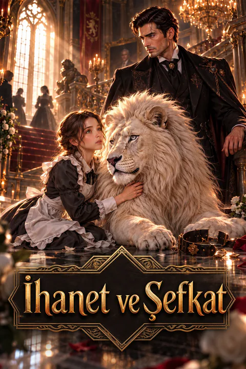 (Dublajlı) İhanet ve Şefkat