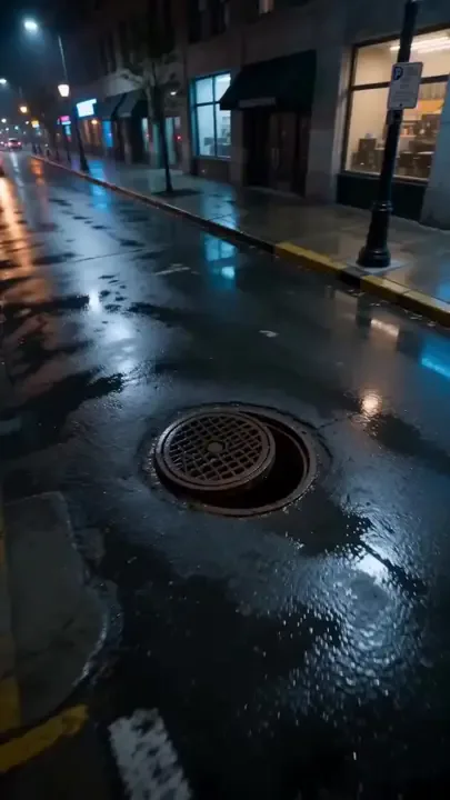 (Dublajlı) Kafeste Hesaplaşma