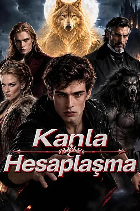 (Dublajlı) Kanla Hesaplaşma