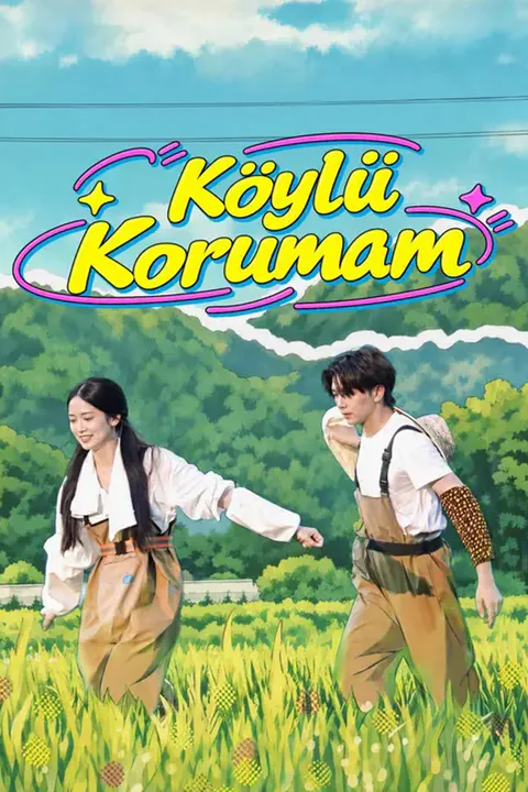 (Dublajlı) Köylü Korumam