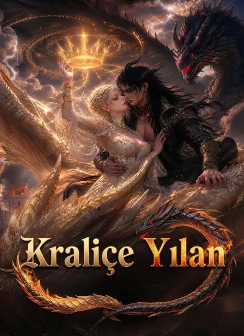 [Dublajlı] Kraliçe Yılan (2026)