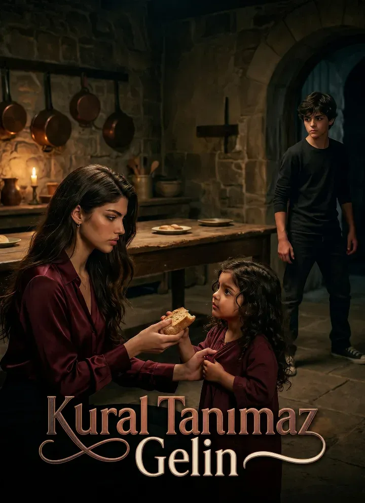 [Dublajlı] Kural Tanımaz Gelin