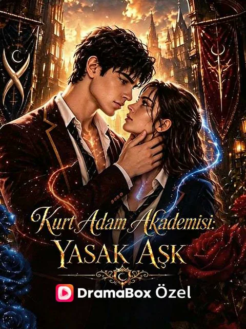 (Dublajlı) Kurt Adam Akademisi: Yasak Aşk