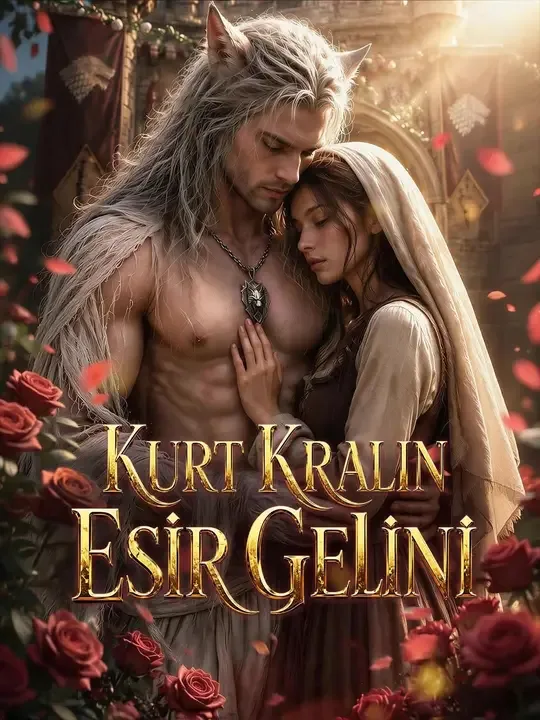 (Dublajlı) Kurt Kralın Esir Gelini