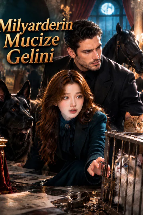 (Dublajlı) Milyarderin Mucize Gelini