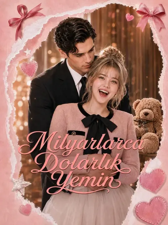 (Dublajlı) Milyarlarca Dolarlık Yemin