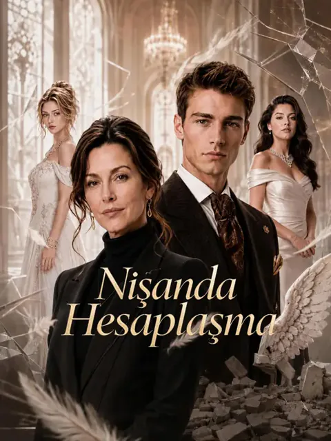 (Dublajlı) Nişanda Hesaplaşma