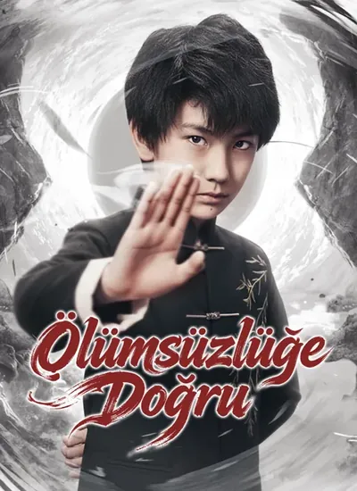 (Dublajlı) Ölümsüzlüğe Doğru