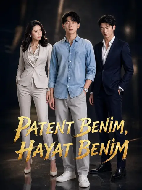 (Dublajlı) Patent Benim, Hayat Benim