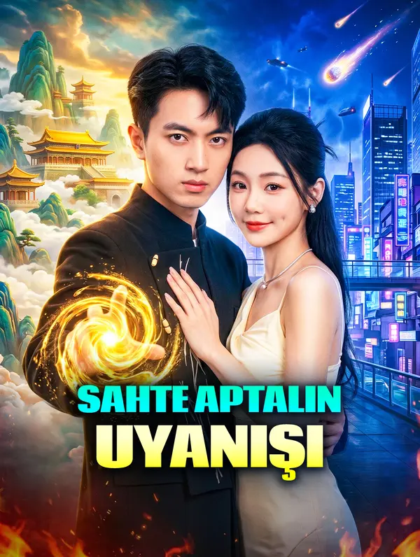 (Dublajlı) SAHTE APTALIN UYANIŞI