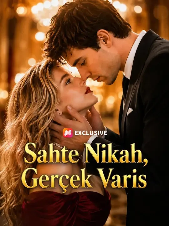 (Dublajlı) Sahte Nikah, Gerçek Varis Full HD İzle